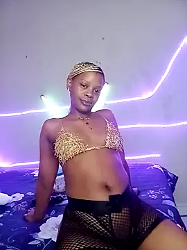 Eve Scarlet online show from 15, 5, 2026
