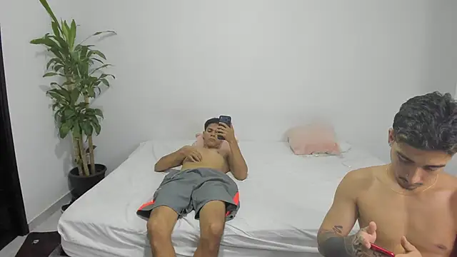 shark boy28 online show from 15, 11, 2025