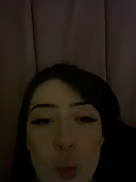 Dafne369 online show from 8, 11, 2025