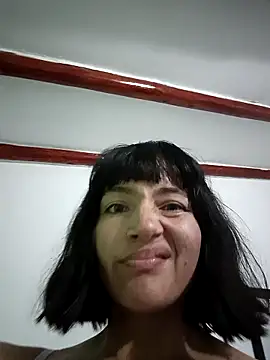 Luna juicy online show from 20, 11, 2025