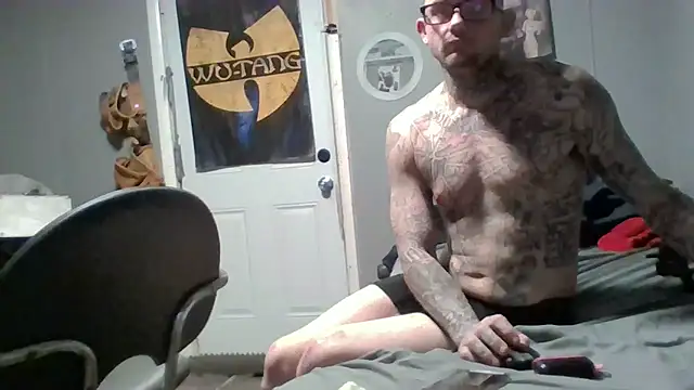 trickydickydaddy online show from 16, 2, 2026