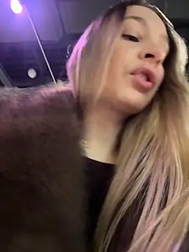 SashaCatt online show from 28, 11, 2025