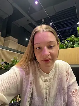 SashaCatt online show from 20, 12, 2025