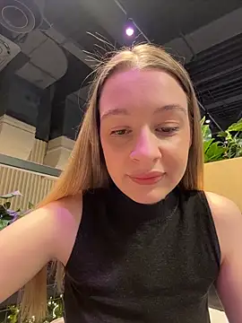 SashaCatt online show from 6, 1, 2026