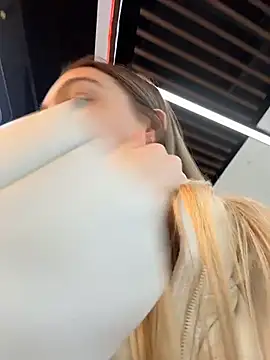 SashaCatt online show from 12, 1, 2026