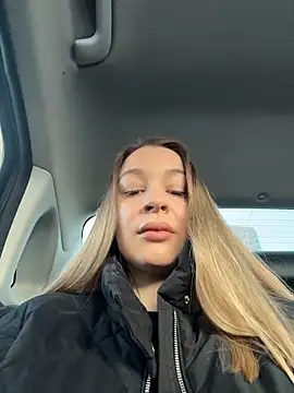 SashaCatt online show from 20, 3, 2026