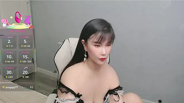 Snapshot of nanagaga chatting on 29, 11, 2025 nanagaga online show from 29, 11, 2025