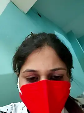 RiyaShah450 online show from 8, 11, 2025