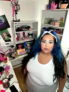 BiigMAMA 2025 online show from 11, 11, 2025