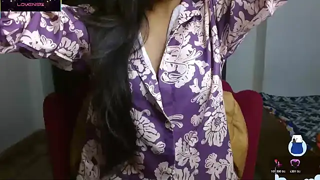 Snapshot of DesireBliss chatting on 11, 2, 2026 DesireBliss online show from 11, 2, 2026