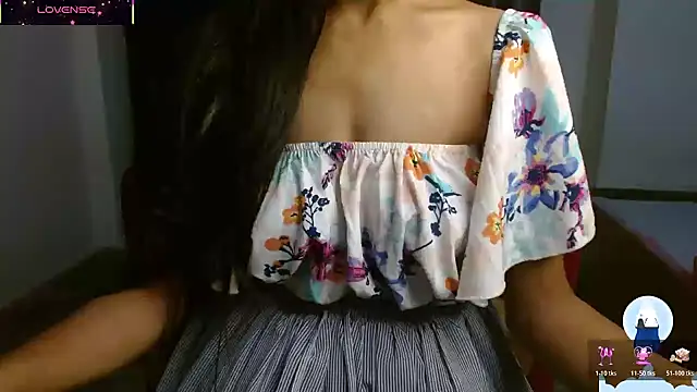 Snapshot of DesireBliss chatting on 20, 2, 2026 DesireBliss online show from 20, 2, 2026