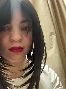 Snapshot of LilxSar chatting on 27, 11, 2025 LilxSar online show from 27, 11, 2025