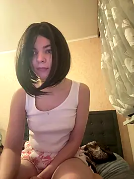 Snapshot of LilxSar chatting on 30, 11, 2025 LilxSar online show from 30, 11, 2025