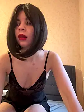 Snapshot of LilxSar chatting on 14, 12, 2025 LilxSar online show from 14, 12, 2025