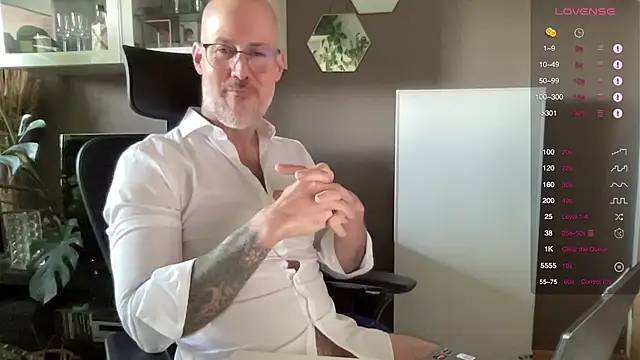 the new fit rubinho online show from 1, 4, 2026