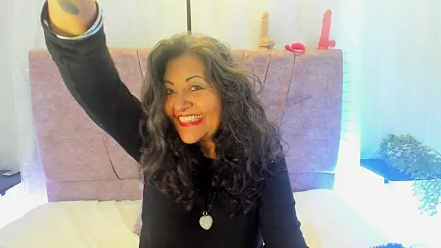 Victoriaa Anderson online show from 18, 3, 2026