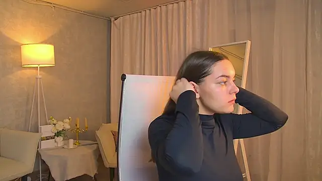 FrancescaCavaliere online show from 21, 11, 2025