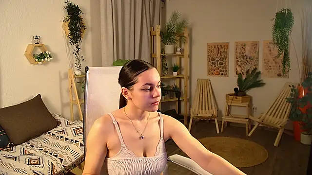 FrancescaCavaliere online show from 21, 3, 2026