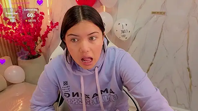 venus velvet tp online show from 17, 2, 2026