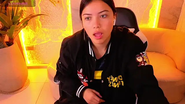 venus velvet tp online show from 26, 3, 2026