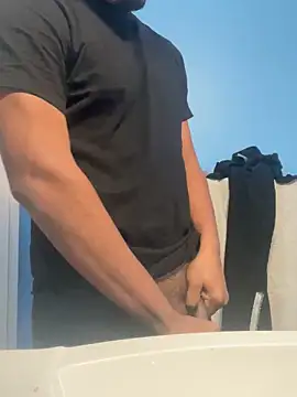 arnoldtrenp online show from 8, 11, 2025