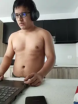 Zack1225 online show from 24, 2, 2026