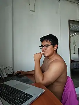 Zack1225 online show from 16, 4, 2026