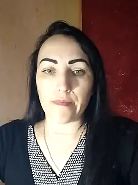 ArianaXFresh online show from 21, 11, 2025