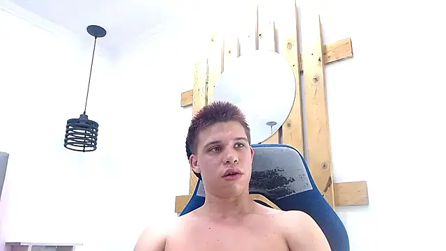 Liam York  online show from 12, 1, 2026