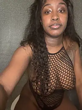 ToyaThick online show from 24, 11, 2025