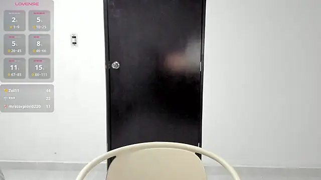  sweetBlair  online show from 21, 12, 2025