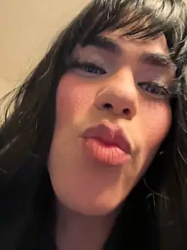 rikiisaac5 online show from 12, 11, 2025