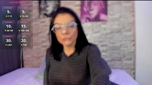 sofiaalarson online show from 14, 1, 2026