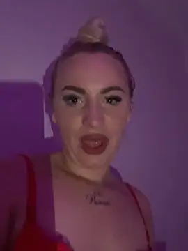 RuxyCatrina online show from 9, 11, 2025