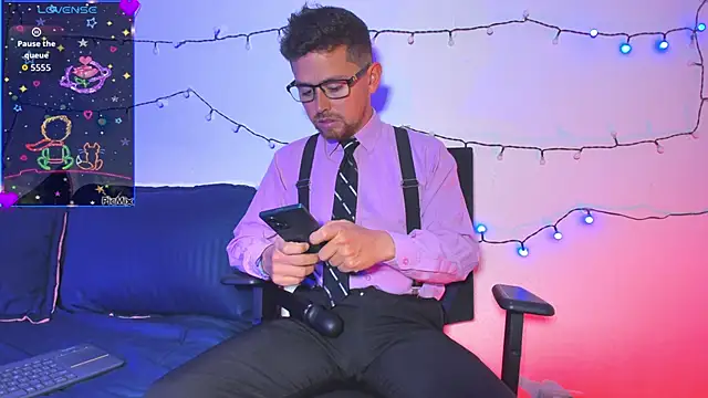 Prince1 dark online show from 19, 12, 2025