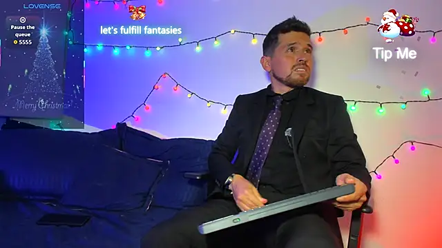 Prince1 dark online show from 23, 12, 2025