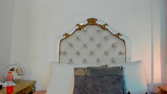 scarlett smith 3 online show from 11, 4, 2026