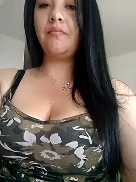 lady cristal online show from 10, 11, 2025