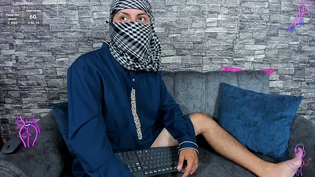 malek and emir online show from 11, 11, 2025