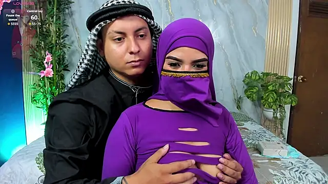 malek and emir online show from 18, 11, 2025