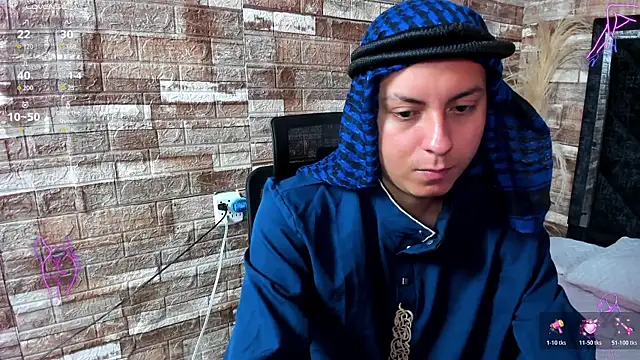 malek and emir online show from 20, 11, 2025