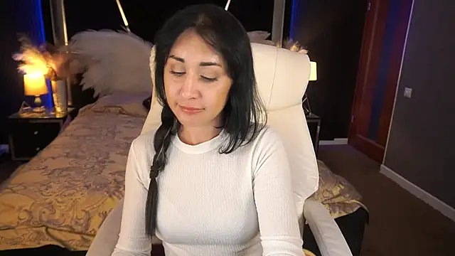 CarolinaaFoxyyy online show from 22, 7, 2026