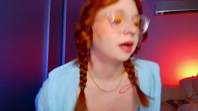 Erica Nelson online show from 5, 6, 2026