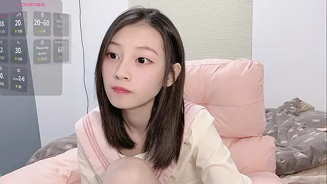 lris-Beauty online show from 21, 12, 2025