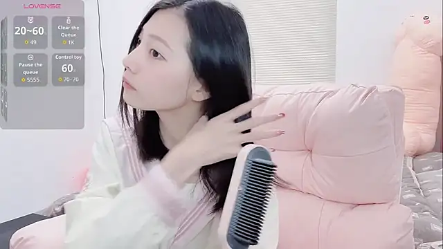 lris-Beauty online show from 10, 1, 2026