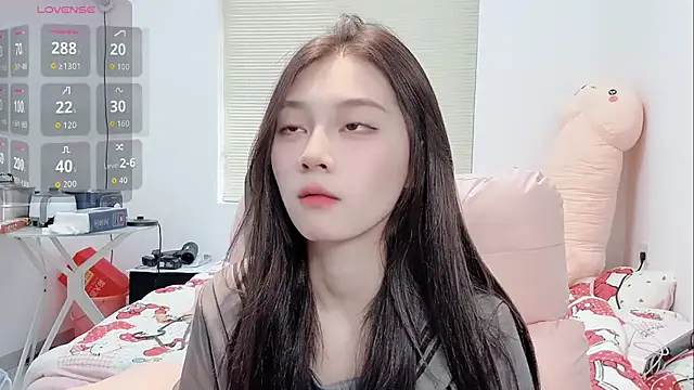 lris-Beauty online show from 5, 3, 2026