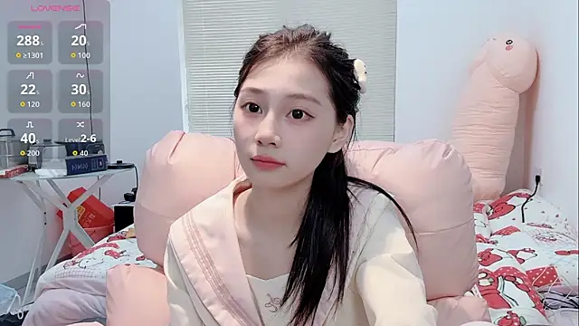 lris-Beauty online show from 6, 3, 2026