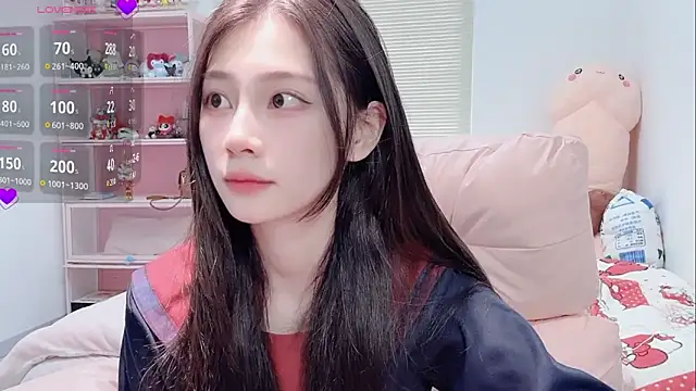 lris-Beauty online show from 11, 4, 2026