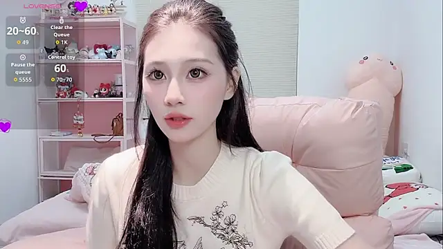 lris-Beauty online show from 17, 4, 2026