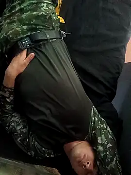 MonasticCanine online show from 24, 11, 2025